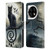 Sarah Richter Animals Gothic Black Cat & Bats Leather Book Wallet Case Cover For OPPO OnePlus Ace 3 5G