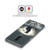 Sarah Richter Animals Gothic Black Cat & Bats Soft Gel Case for Google Pixel 9 Pro XL
