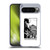 Matt Bailey Art Luck Won't Save Them Soft Gel Case for Google Pixel 9 Pro XL