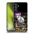 Sarah Richter Animals Alchemy Magic Rat Soft Gel Case for Samsung Galaxy M55 5G