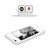 Matt Bailey Art Luck Won't Save Them Soft Gel Case for OPPO OnePlus Ace 3V 5G