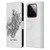 Matt Bailey Art Alas I Must Go Leather Book Wallet Case Cover For Xiaomi 14