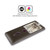 War Graphics All Day Music Album Soft Gel Case for Sony Xperia 5 V 5G