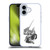Matt Bailey Samurai Sword Attack Soft Gel Case for Apple iPhone 16