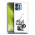 Matt Bailey Samurai Sword Attack Soft Gel Case for Motorola Moto Edge 40 Pro