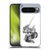 Matt Bailey Samurai Sword Attack Soft Gel Case for Google Pixel 9 Pro XL