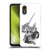 Matt Bailey Samurai Sword Attack Soft Gel Case for Samsung Galaxy Xcover7 5G