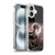Sarah Richter Fantasy Creatures Black Dragon Roaring Soft Gel Case for Apple iPhone 16 Plus & MagSafe