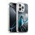 Sarah Richter Fantasy Creatures Blue Water Dragon Soft Gel Case for Apple iPhone 16 Pro & MagSafe