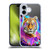 Sheena Pike Big Cats Tiger Spirit Soft Gel Case for Apple iPhone 16