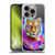 Sheena Pike Big Cats Tiger Spirit Soft Gel Case for Apple iPhone 16 Pro