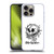 Matt Bailey Skull Older And Wiser Soft Gel Case for Apple iPhone 16 Pro Max