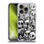 Matt Bailey Skull All Over Soft Gel Case for Apple iPhone 16 Pro