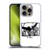 Matt Bailey Skull Hi Hater Soft Gel Case for Apple iPhone 16 Pro