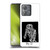 Matt Bailey Skull Stop It Soft Gel Case for Motorola Edge 40 Neo 5G