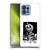 Matt Bailey Skull We Fragile Things Soft Gel Case for Motorola Moto Edge 40 Pro