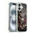 Sarah Richter Gothic Warrior Girl Soft Gel Case for Apple iPhone 16 Plus & MagSafe