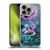 Sarah Richter Gothic Mermaid With Skeleton Pirate Soft Gel Case for Apple iPhone 16 Pro Max