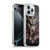 Sarah Richter Gothic Warrior Girl Soft Gel Case for Apple iPhone 16 Pro Max & MagSafe