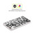 Matt Bailey Skull All Over Soft Gel Case for OPPO OnePlus Ace 3V 5G