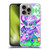 Sheena Pike Dragons Cross-Stitch Lil Dragonz Soft Gel Case for Apple iPhone 16 Pro Max
