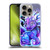 Sheena Pike Dragons Galaxy Lil Dragonz Soft Gel Case for Apple iPhone 16 Pro