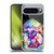 Sheena Pike Dragons Rainbow Lil Dragonz Soft Gel Case for Google Pixel 9 Pro XL
