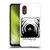 Matt Bailey Skull Deaths Guiding Light Soft Gel Case for Samsung Galaxy Xcover7 5G