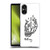 Matt Bailey Skull Rotting Soft Gel Case for Sony Xperia 5 V 5G
