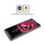 Sarah Richter Skulls Red Vampire Candy Lips Soft Gel Case for Sony Xperia 5 V 5G
