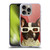 Lucia Heffernan Art 3D Dog Soft Gel Case for Apple iPhone 16 Pro Max