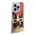 Lucia Heffernan Art 3D Dog Soft Gel Case for Apple iPhone 16 Pro Max