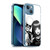 Zombie Makeout Club Art Forever Knows Best Soft Gel Case for Apple iPhone 13 Mini & MagSafe
