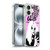 Zombie Makeout Club Art Selfie Skull Soft Gel Case for Apple iPhone 16 Plus & MagSafe