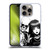 Zombie Makeout Club Art Forever Knows Best Soft Gel Case for Apple iPhone 16 Pro