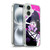 Zombie Makeout Club Graphics Facepiece Soft Gel Case for Apple iPhone 16 & MagSafe