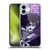 Zombie Makeout Club Graphics Skull Hand Soft Gel Case for Apple iPhone 16 Plus