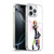 Zombie Makeout Club Graphics Bear Soft Gel Case for Apple iPhone 16 Pro Max & MagSafe