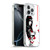 Zombie Makeout Club Graphics Butterflies Soft Gel Case for Apple iPhone 16 Pro Max & MagSafe