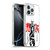 Zombie Makeout Club Graphics Death Blade Soft Gel Case for Apple iPhone 16 Pro Max & MagSafe