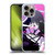 Zombie Makeout Club Graphics Facepiece Soft Gel Case for Apple iPhone 16 Pro Max