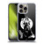 Zombie Makeout Club Graphics Skull Head Soft Gel Case for Apple iPhone 16 Pro Max