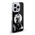 Zombie Makeout Club Graphics Skull Head Soft Gel Case for Apple iPhone 16 Pro Max