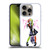 Zombie Makeout Club Graphics Bear Soft Gel Case for Apple iPhone 16 Pro