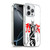 Zombie Makeout Club Graphics Death Blade Soft Gel Case for Apple iPhone 16 Pro & MagSafe