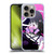 Zombie Makeout Club Graphics Facepiece Soft Gel Case for Apple iPhone 16 Pro