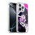 Zombie Makeout Club Graphics Facepiece Soft Gel Case for Apple iPhone 16 Pro & MagSafe