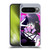 Zombie Makeout Club Graphics Facepiece Soft Gel Case for Google Pixel 9 Pro XL