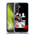 Zombie Makeout Club Graphics Comic Strip Soft Gel Case for Samsung Galaxy S24 FE