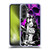 Zombie Makeout Club Graphics Death Cyber Soft Gel Case for Samsung Galaxy S24 FE